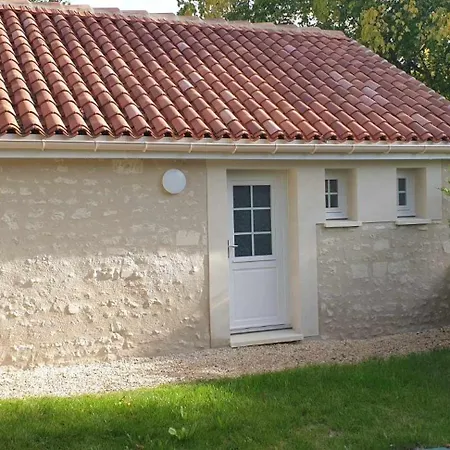 Du Moulin De La Motte Hébergement de vacances *