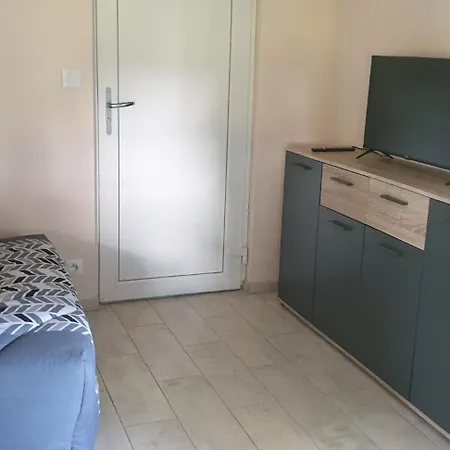 بيت للعطل Du Moulin De La Motte *