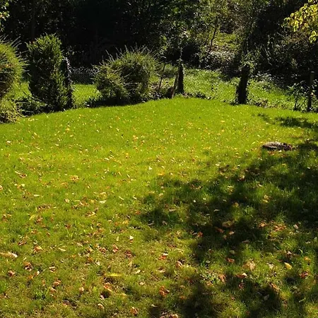 بيت للعطل Du Moulin De La Motte Lignieres-Ambleville