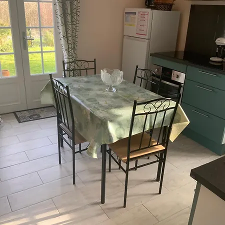 Du Moulin De La Motte * Lignieres-Ambleville