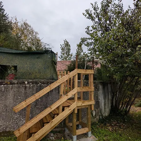 Hébergement de vacances Du Moulin De La Motte
