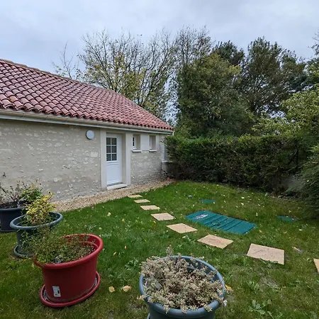 Du Moulin De La Motte * Lignieres-Ambleville