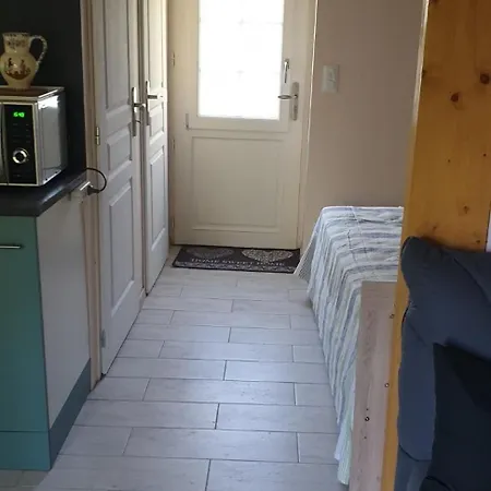 Du Moulin De La Motte Hébergement de vacances