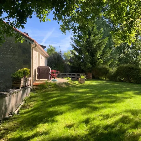Du Moulin De La Motte