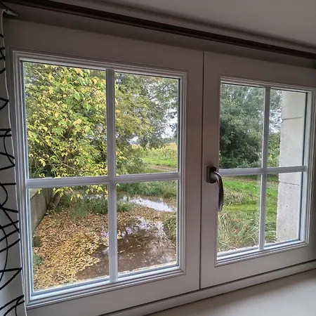 Du Moulin De La Motte بيت للعطل