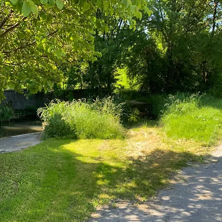 Hébergement de vacances Du Moulin De La Motte