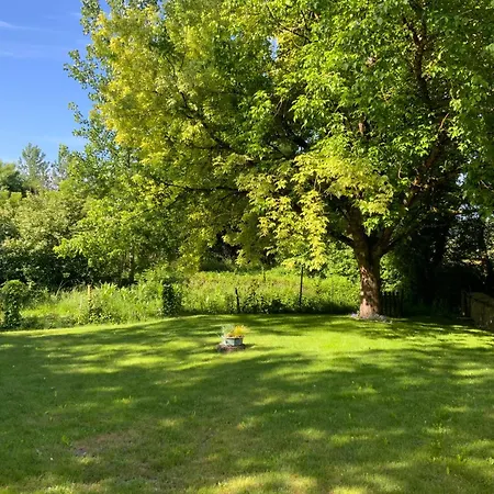 度假居 Du Moulin De La Motte