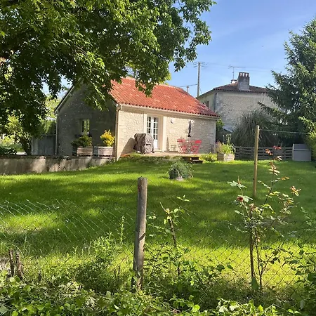 Du Moulin De La Motte Hébergement de vacances *