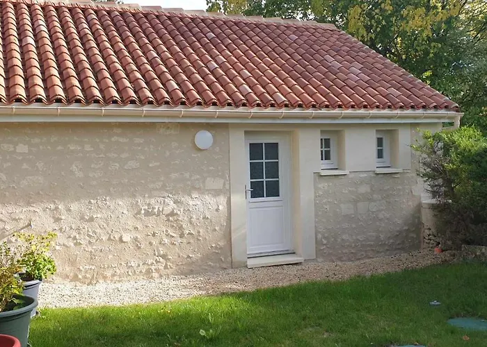 Du Moulin De La Motte Hébergement de vacances *