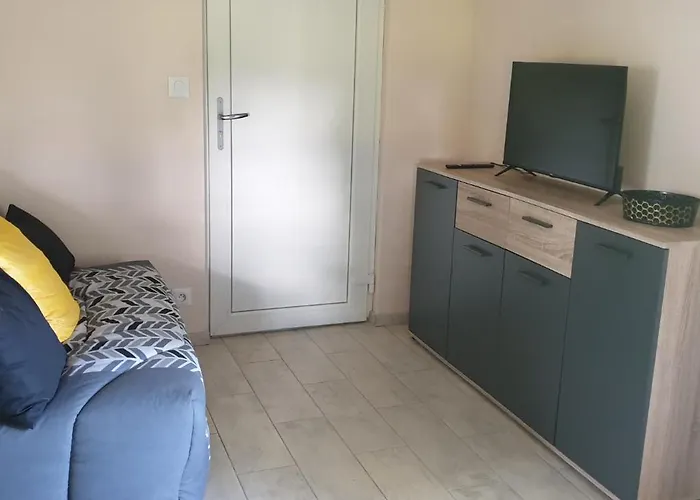 Hébergement de vacances Du Moulin De La Motte *