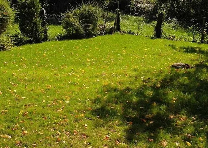Hébergement de vacances Du Moulin De La Motte Lignieres-Ambleville