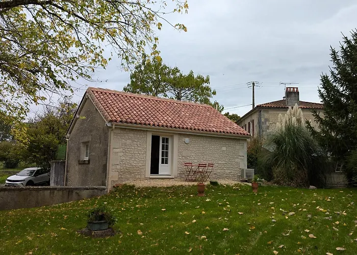 Hébergement de vacances Du Moulin De La Motte *