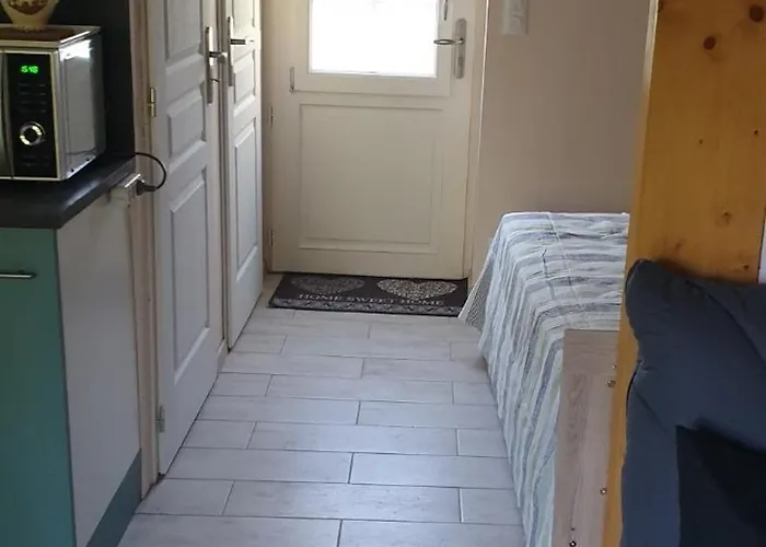 Du Moulin De La Motte Hébergement de vacances