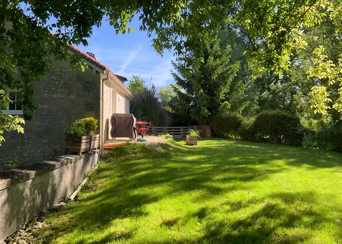 Du Moulin De La Motte