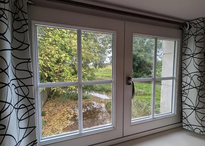 Du Moulin De La Motte Hébergement de vacances