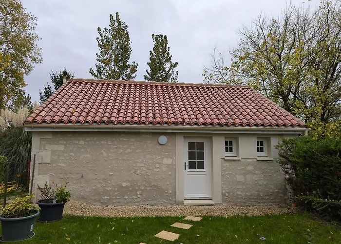 Du Moulin De La Motte Hébergement de vacances *