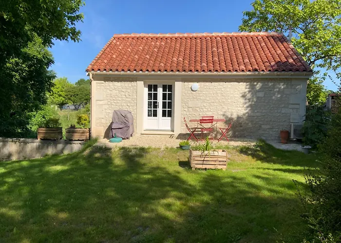 Du Moulin De La Motte