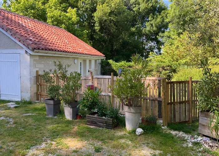 Du Moulin De La Motte Hébergement de vacances