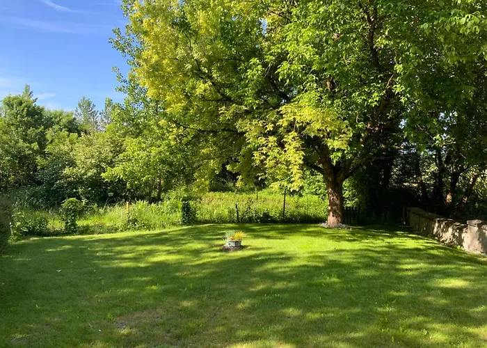Hébergement de vacances Du Moulin De La Motte